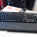 CLAVIER D'ORDINATEUR