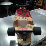 LONGBOARD