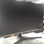 MONITEUR D'ORDINATEUR INCURVÉ 27''