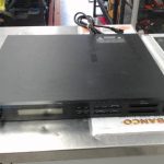 SYNTHETISEUR RACKMOUNT RS-PCM