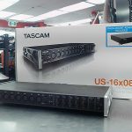 INTERFACE AUDIO USB
