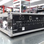 AMPLIFICATEUR DMX