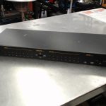 MIDI TIME PIECE 128 CHANNEL