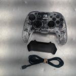 MANETTE SWITCH / INCOLORE