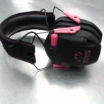 CASQUE D'ÉCOUTE WALKER'S RAZOR