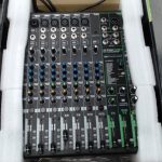 CONSOLE DE MIXAGE PROFX12 V3