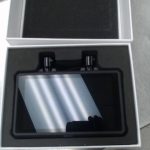 MONITEUR SANS FIL / NOIR