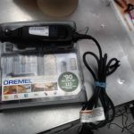DREMEL 100