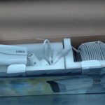 CAMERA DE SURVEILLANCE 4K LOREX