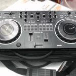 MODULATEUR/EFFETS / NOIR