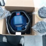 POLISSEUSE DE 10 PO SIMONIZ