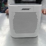 ENCEINTE (2) / BLANC