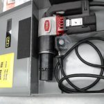 CLÉ DE CISAILLEMENT