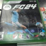 CD XBOX SERIES X