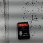 CASSETTE SWITCH