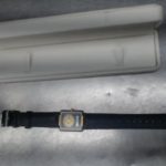 MONTRE TISSOT TWO TIMER