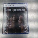 CD PLAYSTATION 5