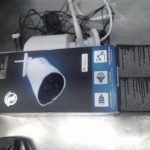 CAMERA DE SURVEILLANCE