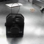 CAMERA NUMERIQUE / NOIR