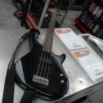 BASS ELECTRIQUE