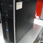 ORDINATEUR/GHZ:INTEL CORE 15/RAM:/DD:/COULEUR:NOIR