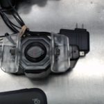 CHARGEUR DE BATTERIE DE JEU / NOIR