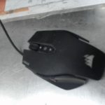 ACC D'ORDI A DETAILLER SVP! / NOIR