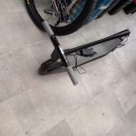 TROTINETTE / NOIR
