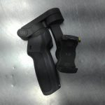 TREPIED DE CAMERA / GRIS