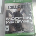 CD XBOX ONE