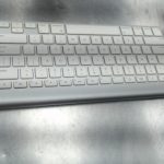 CLAVIER APPLE