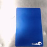 DISQUE DUR DE JEU / NOIR