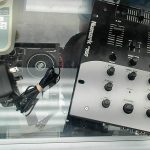 CONSOLE DE MIXAGE NUMARK