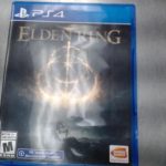 CD PLAYSTATION 4