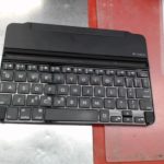 CLAVIER IPAD MINI