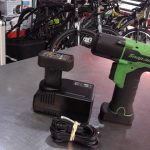 PERCEUSE (PERCUSSION, COLONE, ETC) / VERT