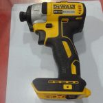 PERCEUSE (PERCUSSION, COLONE, ETC) / JAUNE