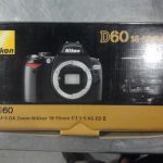 CAMERA NUMERIQUE / NOIR