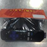ACCESSOIRE DE TV / NOIR