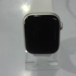 MONTRE INTELLIGENTE / GRIS / NA /