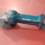 GRINDER (MELEUSE A MAIN) / INDIGO
