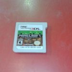 CASSETTE GAME BOY 3DS