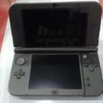 CONSOLE GAME BOY 3DS / GRIS