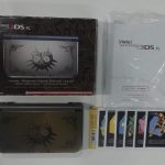 CONSOLE GAME BOY 3DS / OR