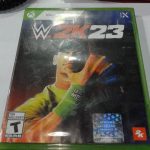 CD XBOX SERIES X