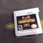 CASSETTE GAME BOY 3DS