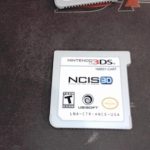 CASSETTE GAME BOY 3DS