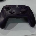 MANETTE SWITCH / VIOLET