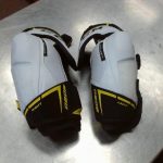 EQUIP DE HOCKEY / BLANC
