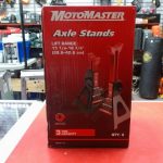 OUTIL A MAIN A DETAILLER / ROUGE